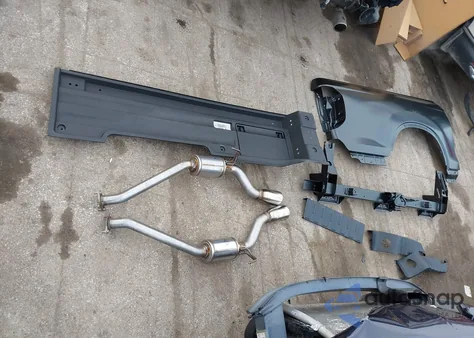 2023 Honda Ridgeline Rtl from USA, damaged, VIN 5FPYK3F52PB026975